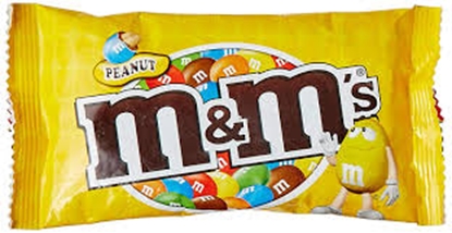 Picture of M&MS PEANUTS